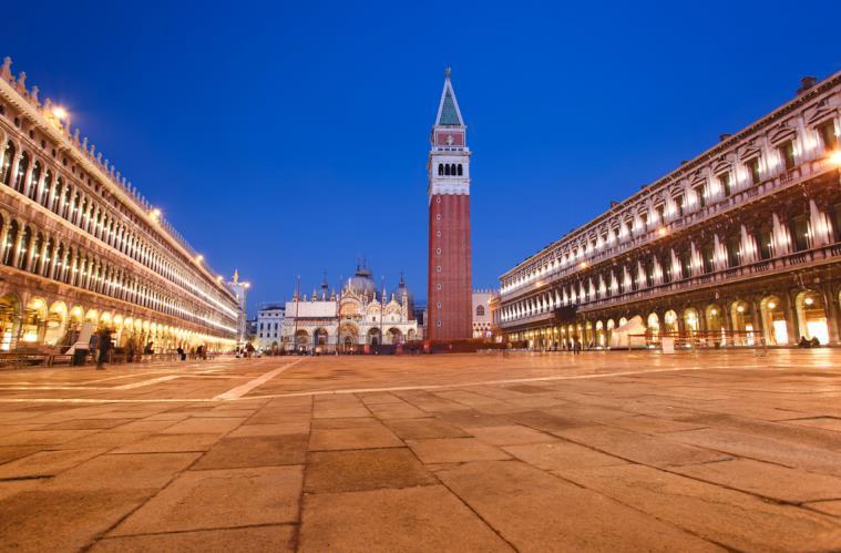 Full Day Trip to VENICE by High Speed Train (11h) Relish this once-in-a-lifetime experience, we do all the paperwork!