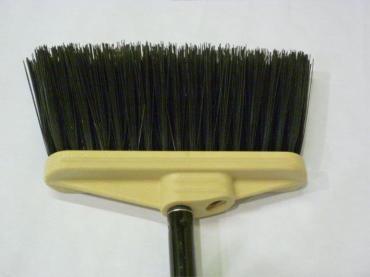 Duty Cement Broom ea 6351180-18 A/P broom head 12 6351181-18 A/P broom assembled ea