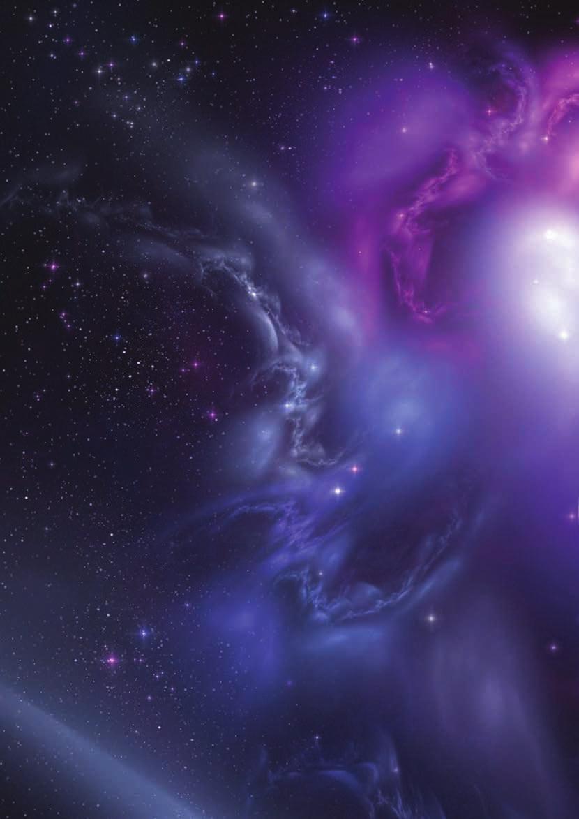 НИСТЕ ЗНАЛИ О ЦРНИМ РУПАМА Најближа црна рупа удаљена је 1.600 свјетлосних година од Земље (око 16 квадрилиона километара).