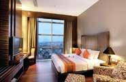 Bandung Bandung 30OFF 45 OFF PUBLISHED RATES DELUXE ROOM