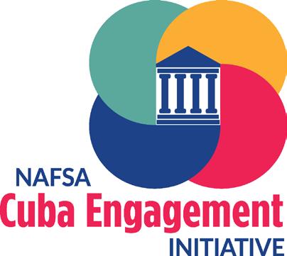 NAFSA Initiatives NAFSA Cuba