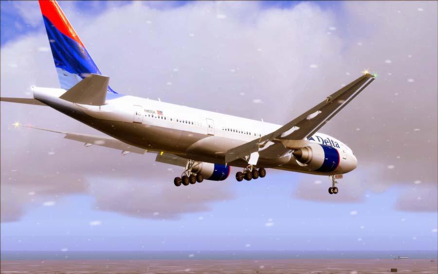 LEGAL STUFF Delta Virtual Airlines is not in anyway affiliated with Delta Air Lines or any of its subsidiaries. We are a non-profit organization catering to the Flight Simulation community.