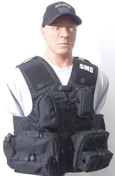 Tactical Load Bearing Vests Magnum produces the best tactical load bearing vest on the market