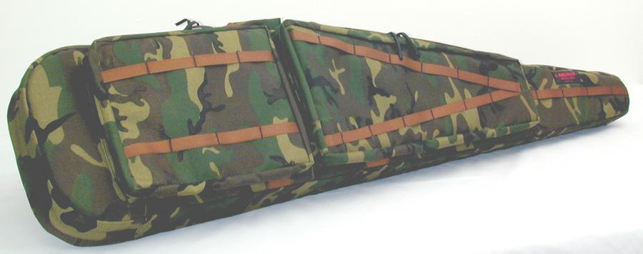 Tactical Sniper Rifle Case Our tactical sniper rifle case has been designed to meet the needs of today s law enforcement sniper
