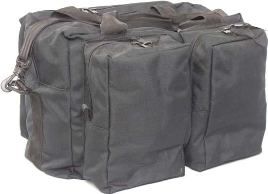 Carry All 3 Standard This multi-use bag has withstood the test of time in the ranks of items we manufacture.