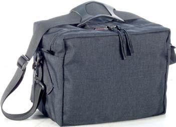 Max Pack 24 This bag combines quality, versatility and copious space for munitions in one nice neat package.