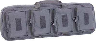 37mm Weapons Case Our fully padded 37/40mm launcher case was designed to provide
