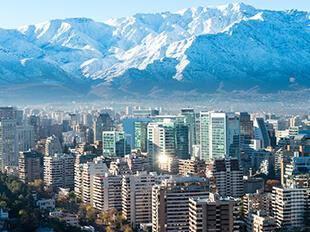 THE HIGHLIGHTS OF CHILE 14 DAYS / 13 NIGHTS Discover the highlights of Chile on this 14-day tour, exploring the countries diverse climates, landscapes and cultures.