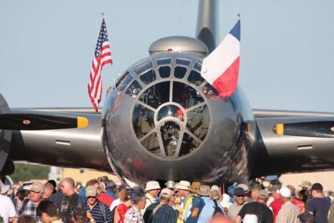 How To Apply To apply for consideration please send the requested information to: David Oliver Operations Officer CAF B- 29 / B- 24 Squadron 4730 George Haddaway Addison, TX 75001