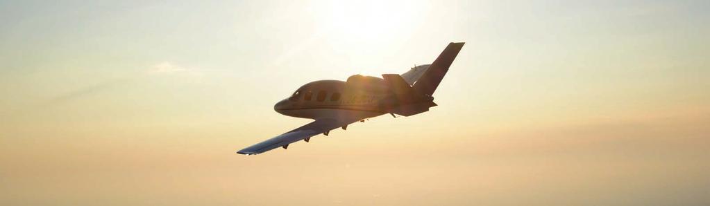 PERFORMANCE & SPECIFICATIONS The Vision Jet is a breakthrough in personal aviation. It goes faster: 300 KTAS cruising speed. It goes farther: up to 1,200 nm.