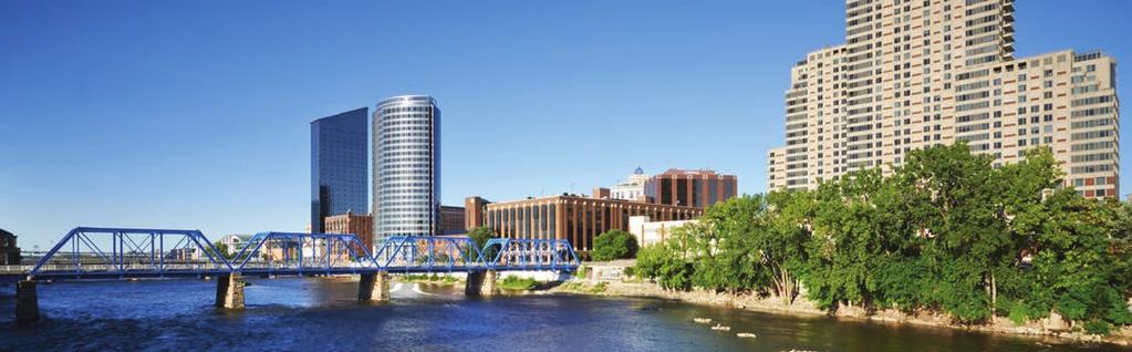 Client Testimonials Grand Rapids was the perfect host city for our convention.