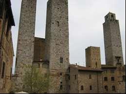 The city is often considered the birthplace of the Italian Renaissance and was long ruled by the Medici family.