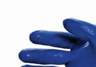 Nitrile Gloves 9" NITRILE GLOVES Powder free, chemotherapy tested nitrile