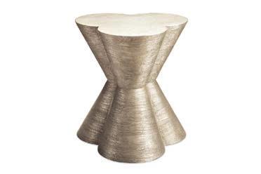 LARGE W 16" D 11¾" H 23½" - SMALL W 41cm D 30cm H 60cm - SmALL FINISH: