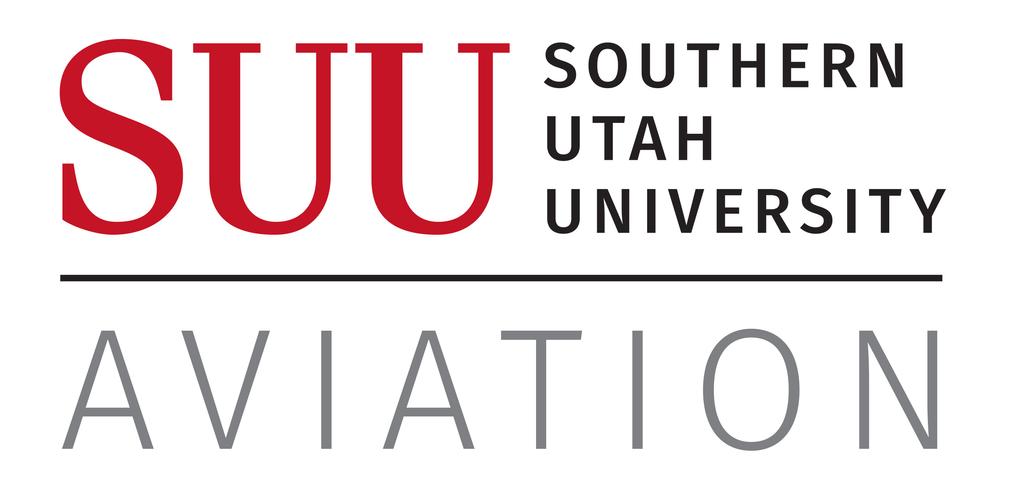 SUU Aviation Student Handbook Supplement to Southern Utah University Student Handbook and General Catalog ALL students