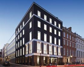 Our aim is to create a portfolio of high quality commercial property assets in Ireland that delivers income and capital growth for shareholders.
