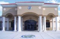 Architect: Song & Associates Chickasaw ES