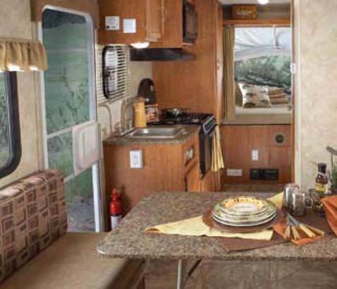 2010 travel star light weight expandables and travel trailers by starcraft Just right. If you love to camp, you ll love Travel Star.
