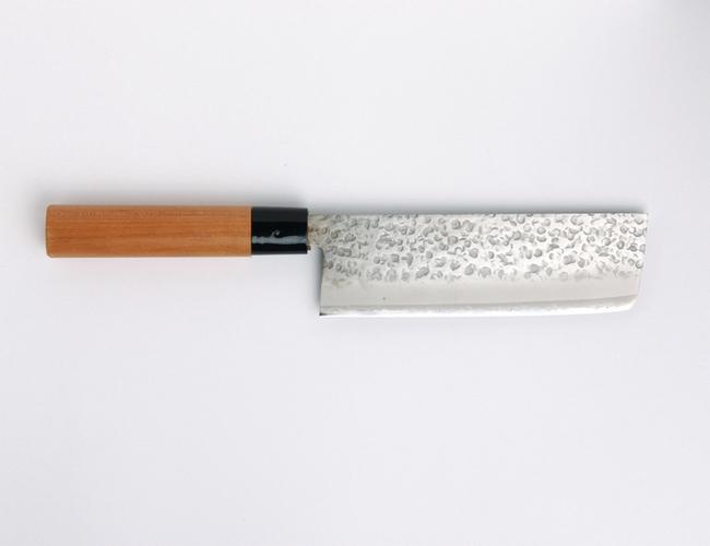Unsui Traditional Vegetable Chopping Knife (Nakiri-bocho) Product Code: KTKN316903-101 Chop, chop, chop!
