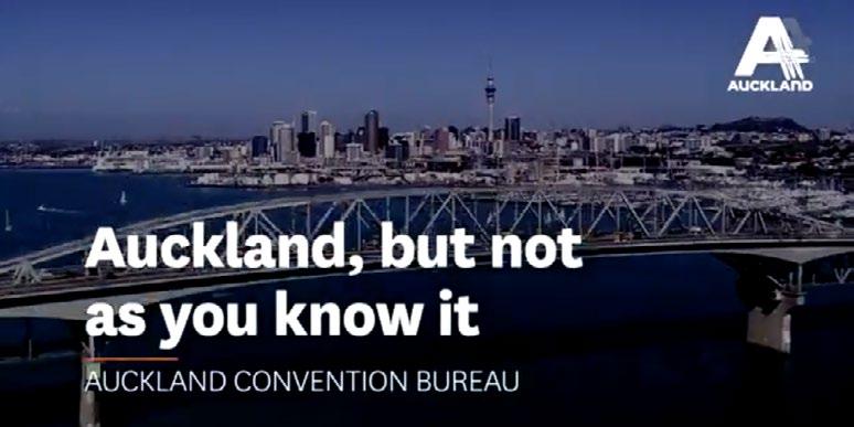 The economic value of the events won by ACB, in conjunction with ACB members and industry partners, was $46 million from the 58 business events it helped Auckland win in the year ending July 2017.