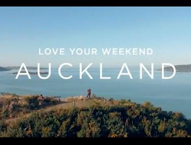 The clips were also promoted via our Visit Auckland Facebook channel and recorded more than 230,000 engagements (likes, shares and comments), a reach of more than 750,000, and almost one million