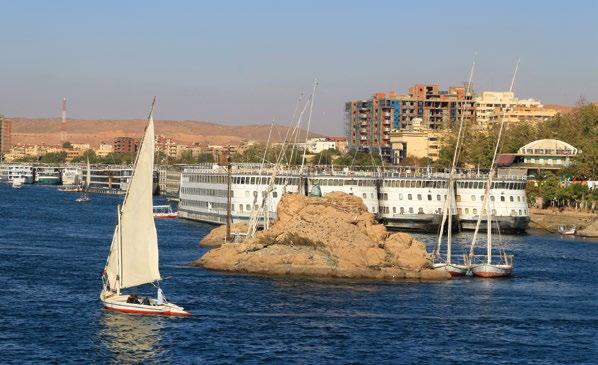 Nile Explorer The most popular tour by train. For those wanting to avoid the additional expenses of domestic flights, this tour includes a return sleeper train from Cairo to or.