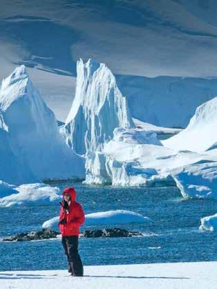 CONSIDERING ANTARCTICA? There are 6 important questions to ask before you decide with whom to book your Antarctic adventure. This guide answers them all: 1. What kind of ship is best? 2.