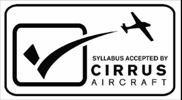 Section 2 Recurrent Training General Operating Procedures Cirrus pilots should complete recurrent training at a Cirrus Training Center (CTC) or with a Cirrus Standardized Instructor Pilot (CSIP)
