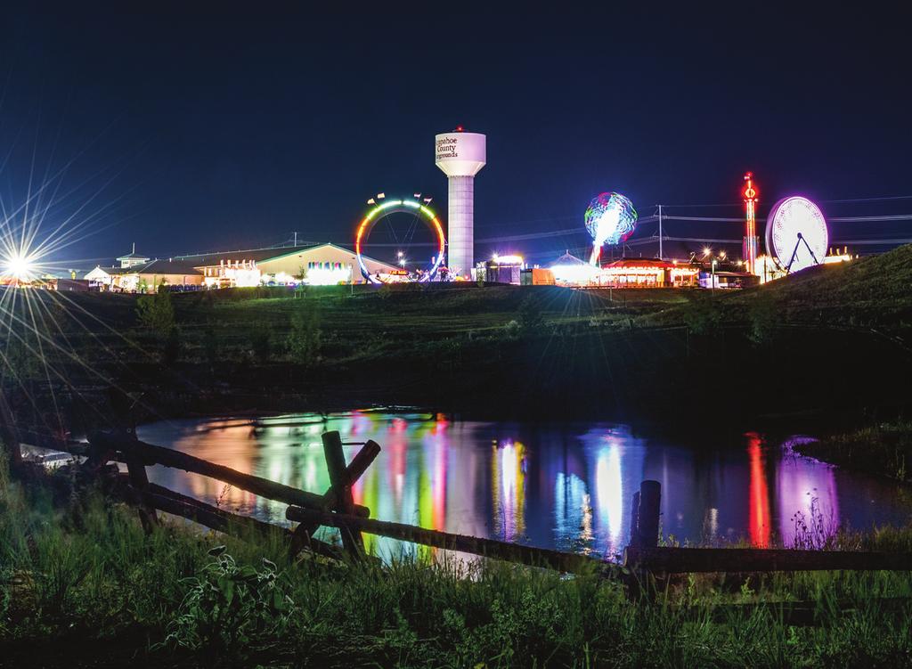 The Fairgrounds is the perfect location for an unforgettable event for your family, your organization or your community. www.arapahoecountyeventcenter.