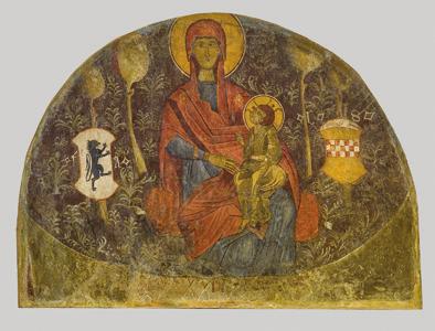 ) Image courtesy of the Byzantine and Christian Museum, BXM 1068 VEX.2014.2.61 14.