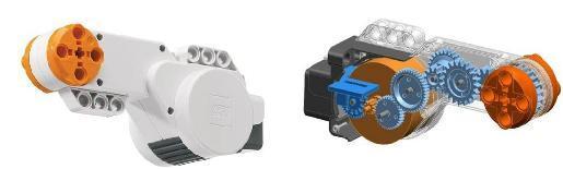 БАҒДАРЛАМАЛАУ МОТОРЛАРЫ: МОVE КОМАНДАСЫ. Lego Mindstorms EV3 роботының моторларын Move блоктың кӛмегімен басқарудың мҥмкіндіктерін қарастырамыз. Блок параметрлері оқытылады.