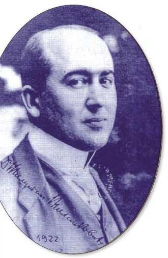 1. VRSTAN MATEMATIČAR, PROJEKTANT GRAĐEVINA, ASTRONOM I KLIMATOLOG Milutin Milanković je rođen 1879. g. u Dalju, kod Osijeka; privatnom podukom (1885.-1889.