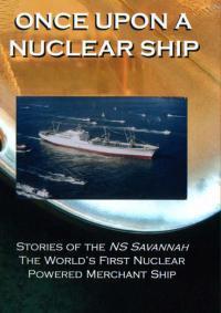 Jordan interviews people who served aboard the ship and visited it. It is approximately 30 minutes in length. The title of this DVD is Once Upon A Nuclear Ship.