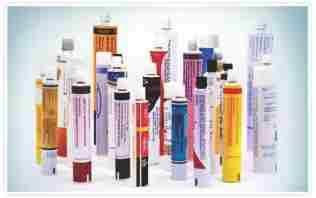 Plastic Laminated Tubes We provide these tubes with international standards and specifications or as per customized specification.