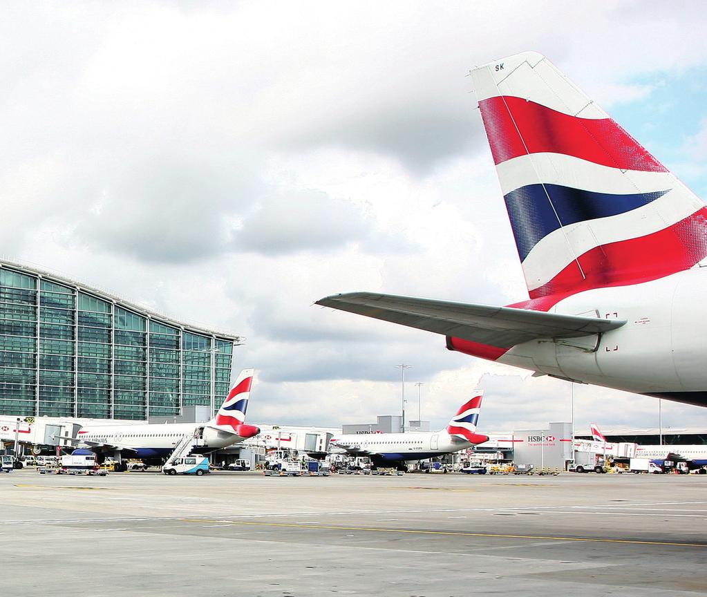 1. Introduction 1.1 What is British Airways NDC? New Distribution Capability (NDC) is an IATA initiative for the adoption of a new common data transmission standard within the airline industry.