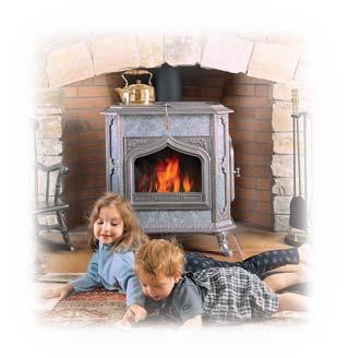 Woodstock Soapstone For Unsurpassed Heating Comfort and Fire-Viewing Pleasure Each Soapstone Woodstove has its own special appeal, but here are some winning advantages they all share in common.
