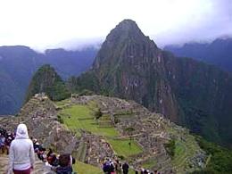 October 11, Thursday, DAY 5: Machu Picchu Cuzco We return to Machu Picchu by bus and spend the day in both guided and individual exploration, visiting the best-known features of this astounding and