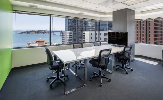 *sample pictures of spaces SUITE 725 4,355 RSF -