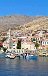 Independant Packages Jewels Of The Aegean Aegean Legends & Mykonos Day 1: Arrival 8 days / 7 nights Arrive at Athens airport and transfer to your hotel. Overnight.