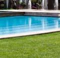 Swimming Pools The Royal Club Fitness & Spa has two large swimming pools * an indoor heated pool,