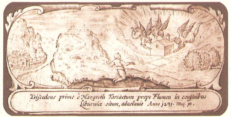 Almatourism N. 16, 2017: Podhraški Čizmek Z., Croatian Pilgrimages to Loreto from the 5000 Documents of the Croatian Maritime Regesta in the 18 th Century vol.