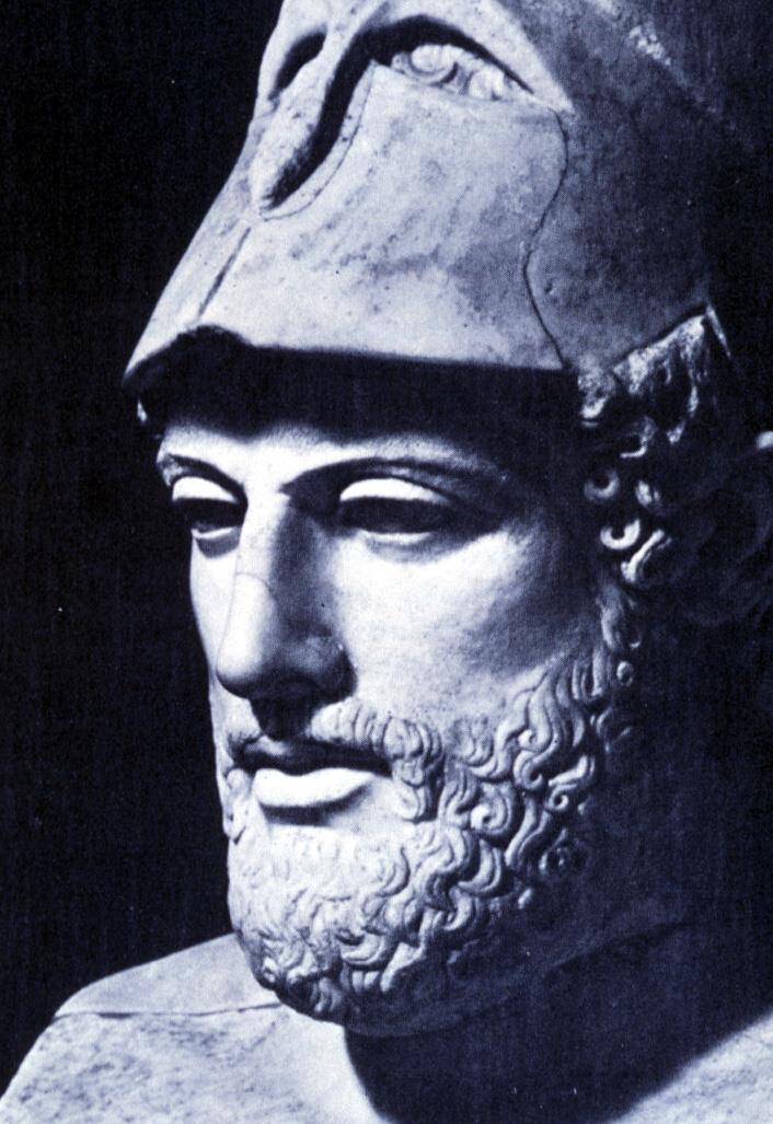 Age of Pericles Elected to lead Athens on and off for 30 years. All citizens can hold office.