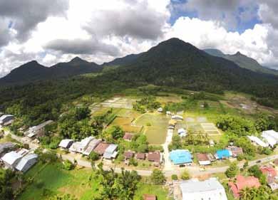 From the Supadio Airport, tourist can reach Singkawang City via land transportation, which takes around 3-4 hour by car, though it depends on which destination that the tourists are going to