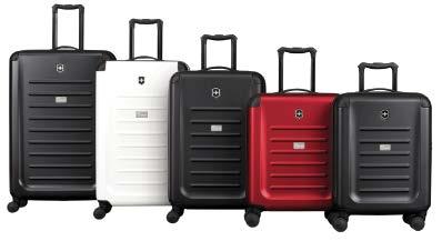 WHEELED LUGGAGE WHEELED LUGGAGE SPECTRA GLOBAL CARRY-ON 8-WHEEL ULTRA-LIGHT CABIN-SIZE TRAVEL CASE 15"w x 21.7"h x 7.9"d 6.2 lbs / 1892 cu in RED 31318201 31318203 WHITE 31318202 1 $297.00 100 $279.