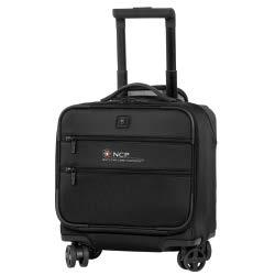 WHEELED LUGGAGE WHEELED LUGGAGE AMBITION 20" / 51 CM 4-WHEEL GLOBAL CARRY-ON WITH TABLET / ereader POCKET 13.5"w x 20"h x 9"d 5.3 lbs / 2430 cu in 30381001 RED 1 $297.00 100 $279.00 250 $262.