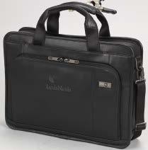 BUSINESS CASES BUSINESS CASES SAN MARCO 15.4" / 39 CM COMPACT WHEELED LAPTOP CASE 14.5"w x 13.75"h x 8.25"d 7.8 lbs / 915 cu in 31323101 1 $337.00 100 $317.00 250 $296.00 500+ $276.