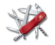 00 4C DELÉMONT COLLECTION: New Swiss Army Knives that harness the greatness of Swiss engineering.