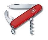 SWISS ARMY KNIVES SWISS ARMY KNIVES 3" / 74MM 3.