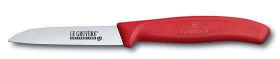 ergonomically designed and keep a perfect edge for a long