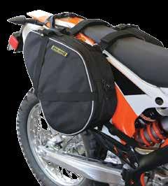 95 SUZUKI HONDA YAMAHA RG-025R Rear Fender Bag Water resistant UltraMax with maximum UV protection Universal fit for most